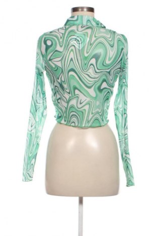 Damenbluse Fb Sister, Größe M, Farbe Mehrfarbig, Preis 1,99 €