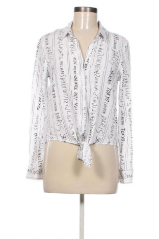 Női ing Fb Sister, Méret S, Szín Fehér, Ár 2 129 Ft