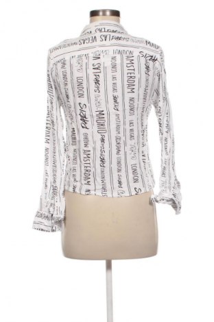 Damenbluse Fb Sister, Größe S, Farbe Mehrfarbig, Preis 1,99 €