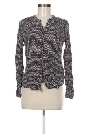 Damenbluse Flame, Größe M, Farbe Mehrfarbig, Preis 1,99 €