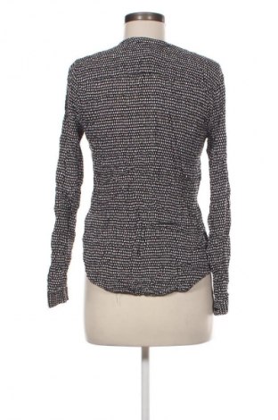 Damenbluse Flame, Größe M, Farbe Mehrfarbig, Preis 1,99 €