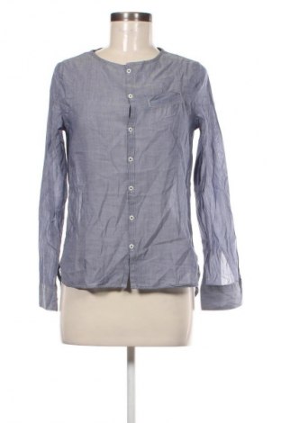 Damenbluse G-Star Raw, Größe M, Farbe Blau, Preis € 8,99