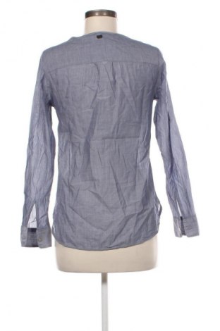 Damenbluse G-Star Raw, Größe M, Farbe Blau, Preis € 8,99