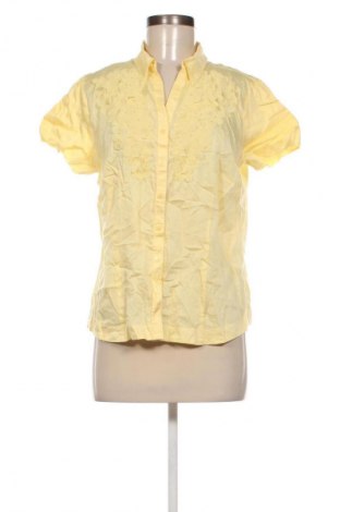 Dámská košile  Gerry Weber, Velikost M, Barva Žlutá, Cena  259,00 Kč