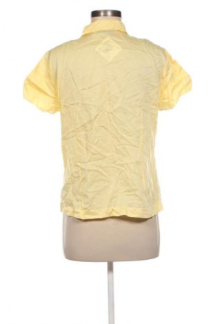 Dámská košile  Gerry Weber, Velikost M, Barva Žlutá, Cena  259,00 Kč