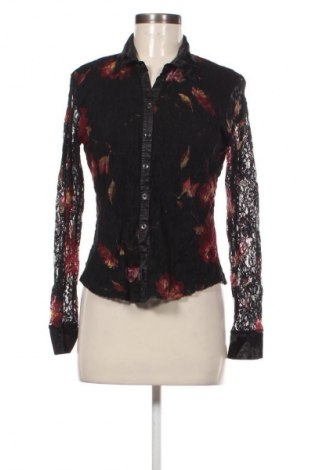 Dámska košeľa  Gerry Weber, Veľkosť L, Farba Čierna, Cena  8,95 €