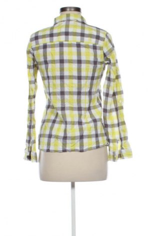 Damenbluse Gina, Größe M, Farbe Mehrfarbig, Preis 1,99 €