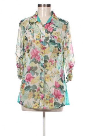 Női ing Gina, Méret M, Szín Sokszínű, Ár 1 419 Ft