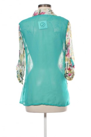 Női ing Gina, Méret M, Szín Sokszínű, Ár 1 419 Ft