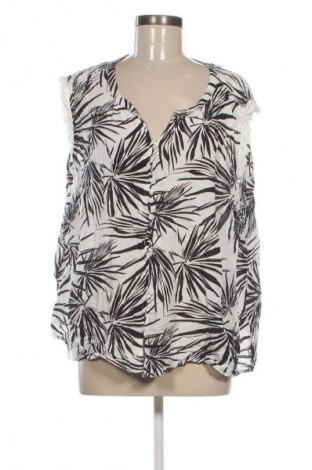 Cămașă de femei Gina, Mărime XL, Culoare Multicolor, Preț 13,99 Lei