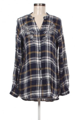 Damska koszula Gina, Rozmiar M, Kolor Kolorowy, Cena 22,99 zł