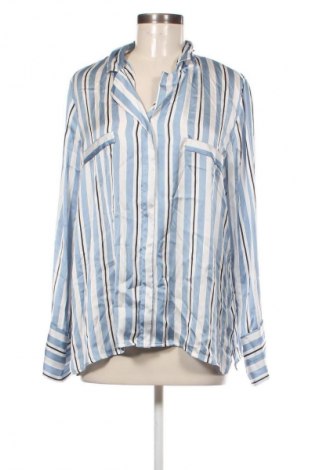 Damenbluse Gina Tricot, Größe L, Farbe Mehrfarbig, Preis 10,23 €