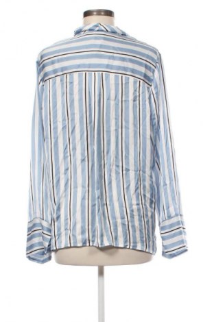 Damenbluse Gina Tricot, Größe L, Farbe Mehrfarbig, Preis 10,23 €