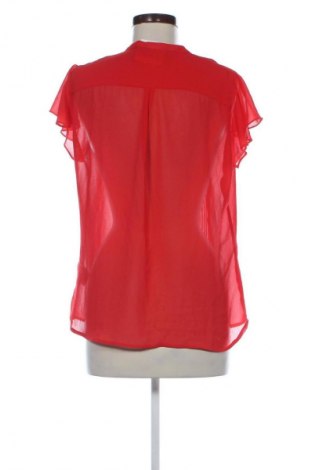 Dámská košile  H&M, Velikost XL, Barva Červená, Cena  339,00 Kč