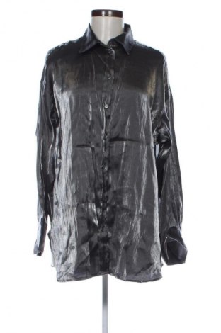 Dámská košile  H&M, Velikost S, Barva Šedá, Cena  49,00 Kč