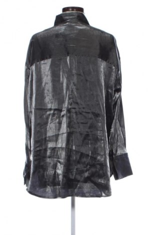 Dámská košile  H&M, Velikost S, Barva Šedá, Cena  49,00 Kč