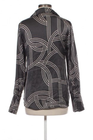 Γυναικείο πουκάμισο H&M, Μέγεθος S, Χρώμα Πολύχρωμο, Τιμή 2,99 €