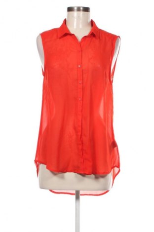 Dámská košile  H&M, Velikost M, Barva Červená, Cena  109,00 Kč