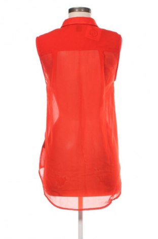 Dámská košile  H&M, Velikost M, Barva Červená, Cena  109,00 Kč