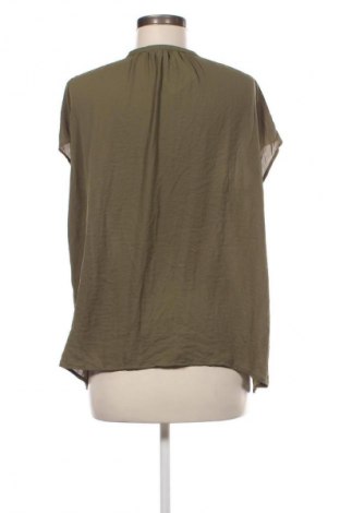 Dámská košile  H&M, Velikost L, Barva Zelená, Cena  89,00 Kč