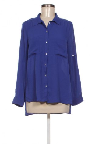 Dámska košeľa  H&M, Veľkosť M, Farba Modrá, Cena  1,95 €