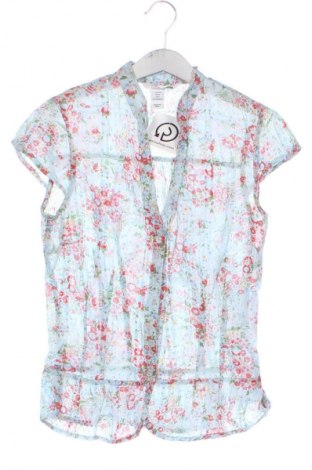 Dámská košile  H&M, Velikost XS, Barva Vícebarevné, Cena  89,00 Kč