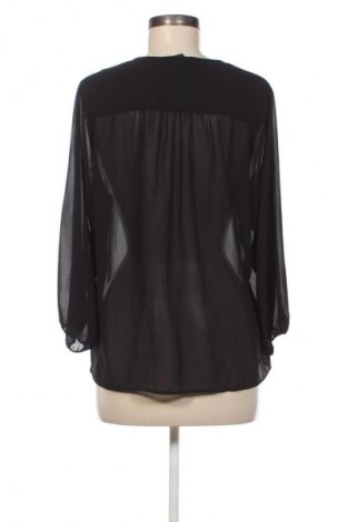 Dámská košile  H&M, Velikost M, Barva Černá, Cena  49,00 Kč