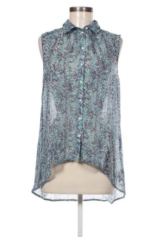 Damska koszula H&M, Rozmiar M, Kolor Kolorowy, Cena 21,99 zł