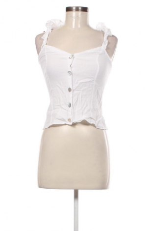 Dámská košile  H&M, Velikost S, Barva Bílá, Cena  109,00 Kč