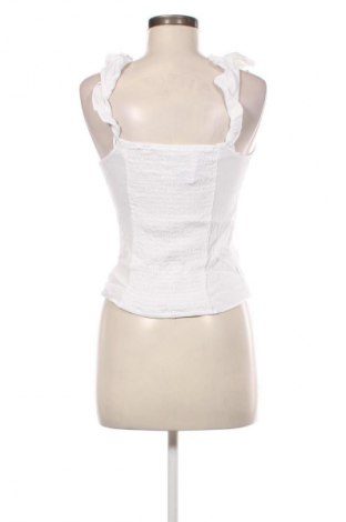 Dámská košile  H&M, Velikost S, Barva Bílá, Cena  109,00 Kč