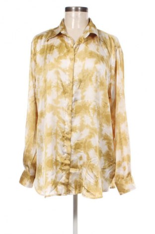 Damska koszula H&M, Rozmiar M, Kolor Kolorowy, Cena 6,99 zł