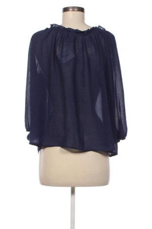 Dámská košile  H&M, Velikost M, Barva Modrá, Cena  49,00 Kč