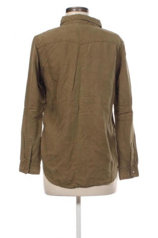 Damska koszula H&M, Rozmiar M, Kolor Zielony, Cena 22,99 zł