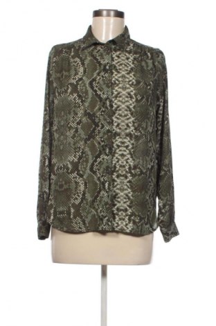 Dámská košile  H&M, Velikost S, Barva Vícebarevné, Cena  49,00 Kč