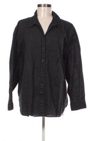 Dámská košile  H&M, Velikost L, Barva Černá, Cena  282,00 Kč