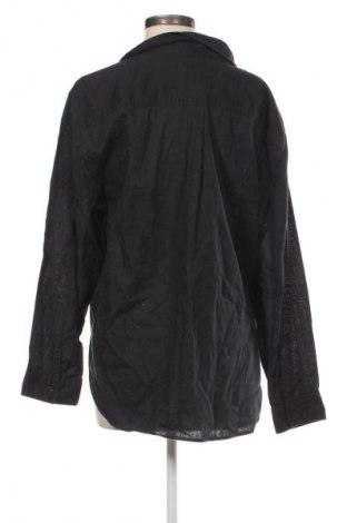 Dámská košile  H&M, Velikost L, Barva Černá, Cena  282,00 Kč