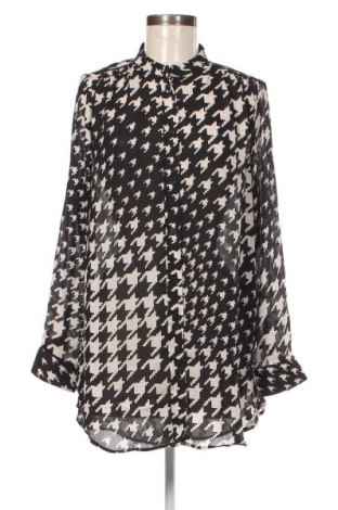 Дамска риза H&M, Размер S, Цвят Многоцветен, Цена 2,55 €
