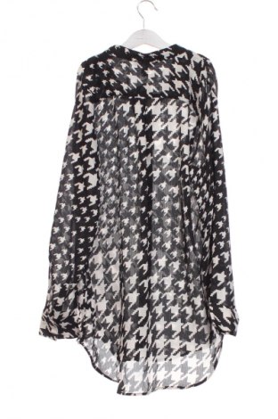 Дамска риза H&M, Размер XS, Цвят Многоцветен, Цена 2,55 €