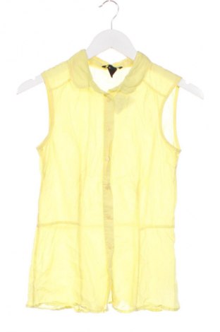 Damenbluse H&M, Größe XS, Farbe Gelb, Preis € 6,99