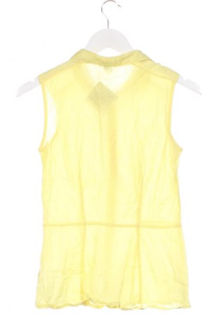 Damenbluse H&M, Größe XS, Farbe Gelb, Preis € 6,99