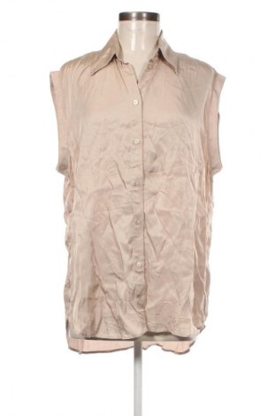 Dámská košile  H&M, Velikost S, Barva Béžová, Cena  201,00 Kč