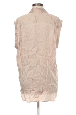 Dámská košile  H&M, Velikost S, Barva Béžová, Cena  201,00 Kč