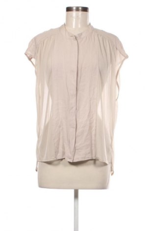 Dámská košile  H&M, Velikost XXL, Barva Béžová, Cena  99,00 Kč