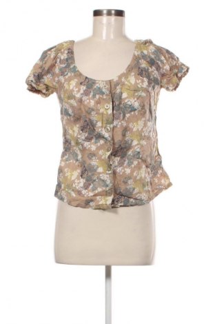 Dámská košile  H&M, Velikost S, Barva Vícebarevné, Cena  109,00 Kč