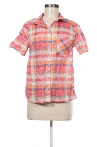 Damska koszula H&M, Rozmiar L, Kolor Kolorowy, Cena 21,99 zł