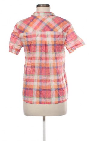 Damska koszula H&M, Rozmiar L, Kolor Kolorowy, Cena 21,99 zł