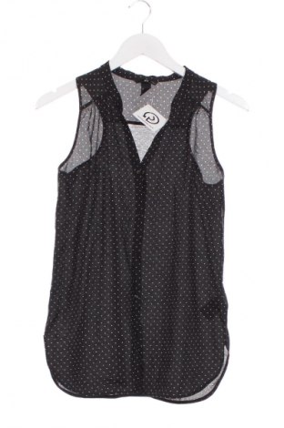 Damenbluse H&M, Größe XS, Farbe Mehrfarbig, Preis € 3,99