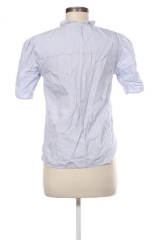 Dámská košile  H&M, Velikost M, Barva Modrá, Cena  109,00 Kč