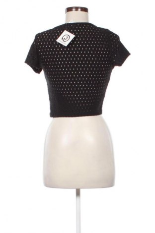 Damska koszula H&M, Rozmiar M, Kolor Czarny, Cena 22,99 zł