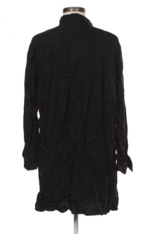 Dámská košile  H&M, Velikost M, Barva Černá, Cena  109,00 Kč